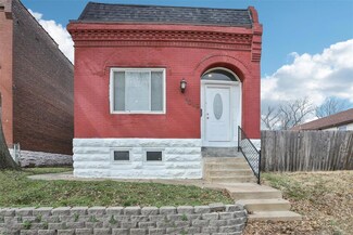 7019 Minnesota Ave, Saint Louis, MO 63111