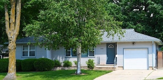 2305 N Sherman Ave, Madison, WI 53704
