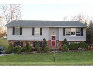 4135 Cinnamon Dr N, West Salem, OH 44287
