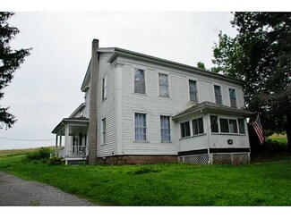 3376 Cold Spring Rd, Caledonia, NY 14423