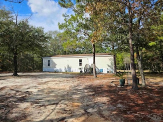 406 W Brahms Dr, Defuniak Springs, FL 32433