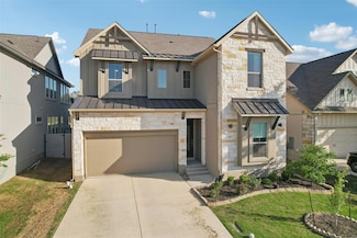 244 Diamondback Dr, Georgetown, TX 78628