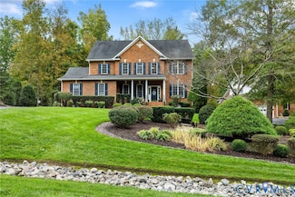 320 Willway Dr, Manakin Sabot, VA 23103