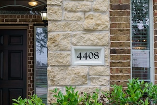 4408 Chevy St, Friendswood, TX 77546