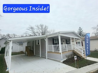 279 Bayview Rd Unit 280, Elgin, IL 60123