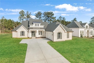 391 Rue Charlotte, Madisonville, LA 70447