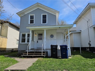 904 Lemoyne Ave, Syracuse, NY 13208