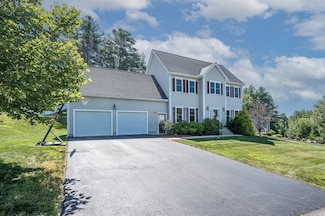 8 Taft Mill Rd, South Grafton, MA 01560