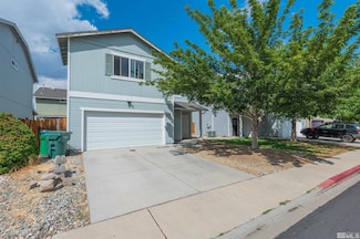 4075 Weeping Willow Ct, Reno, NV 89502