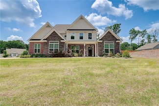 3129 Fortification Ridge NW, Kennesaw, GA 30152