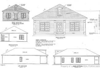 229 E Washington St, Coats, NC 27521