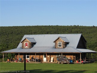 180840 N 4287 Rd, Snow, OK 74536