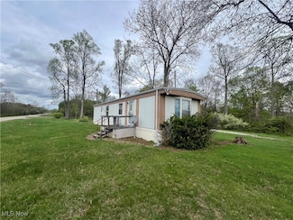 6550 N State Route 78 NE, McConnelsville, OH 43756