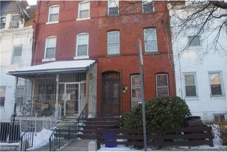 612 N 32nd St, Philadelphia, PA 19104