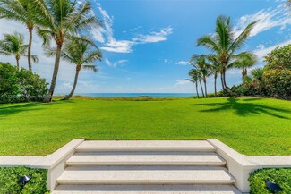25 S Beach Rd, Hobe Sound, FL 33455
