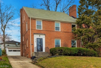 3781 Washington Blvd, University Heights, OH 44118