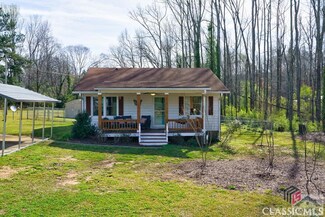 1200 Malcom Bridge Rd, Bogart, GA 30622