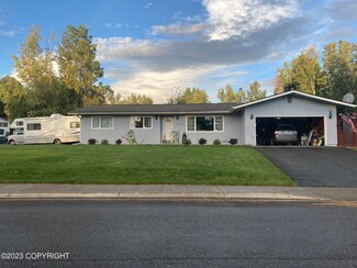 7411 Augustine Dr, Anchorage, AK 99504