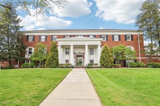 19901 Van Aken Blvd Unit F-11, Shaker Heights, OH 44122