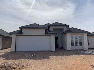 3309 Emerald Oaks Dr, Odessa, TX 79762