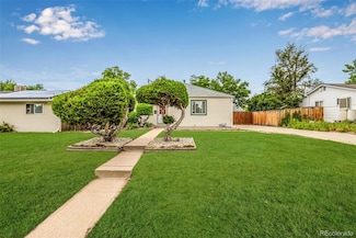1601 S Yates St, Denver, CO 80219