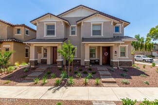 2888 N Evergreen St, Buckeye, AZ 85396
