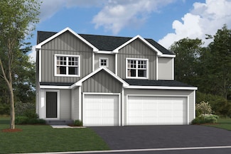 Kingston, Otsego, MN 55330