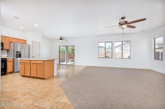 869 E Pecan Shaker Ln, Sahuarita, AZ 85629