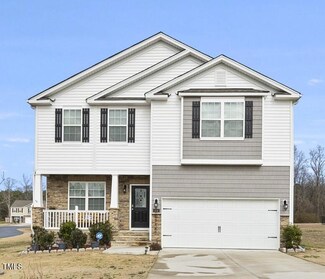 214 Young Farm Dr, Lillington, NC 27546