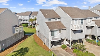 424 Barrier Dunes Dr, Port Saint Joe, FL 32456