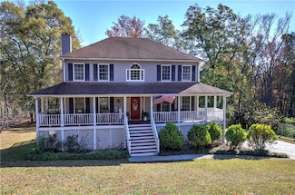 35 Miltons Walk SE, Cartersville, GA 30120