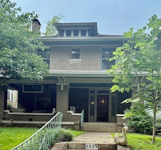1579 Vinton Ave, Memphis, TN 38104
