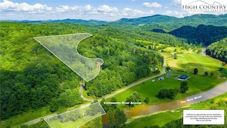 TBD (Lot 3) Venue Views Dr, Lansing, NC 28643