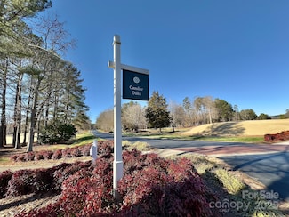 118 Candor Oaks, New London, NC 28127