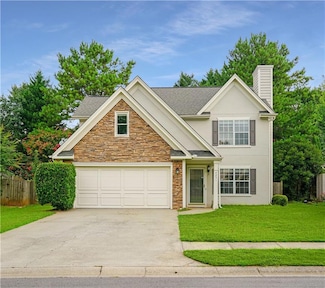 2251 Mainsail Ct, Marietta, GA 30062