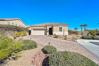 746 Royal Course Ct, Las Vegas, NV 89148