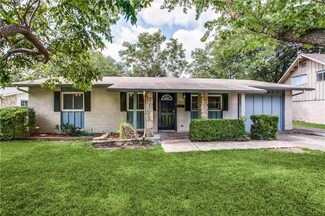 813 Brentwood Ln, Richardson, TX 75080
