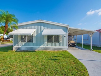 4800 SE Federal Hwy Unit 119, Stuart, FL 34997