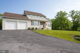 3001 Jacksonville Rd, Bellefonte, PA 16823