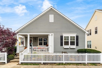 6000 Bentgate Ln, Columbus, OH 43230