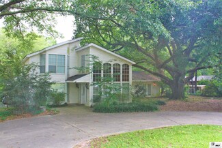 5107 Bon Aire Dr, Monroe, LA 71203