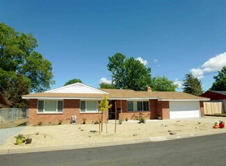 613 Poplar St, Carson City, NV 89703