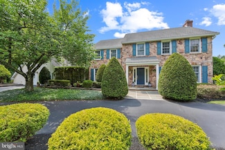 717 Evans Rd, Ambler, PA 19002