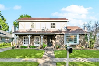 47 Yellowstone Dr, New Orleans, LA 70131