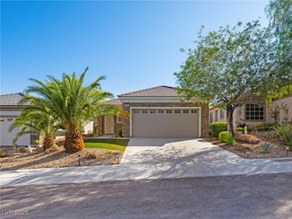 2558 Divine Sky Dr, Henderson, NV 89044