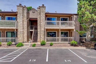 10253 E Peakview Ave Unit B102, Englewood, CO 80111
