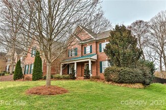 1204 High Brook Dr, Waxhaw, NC 28173