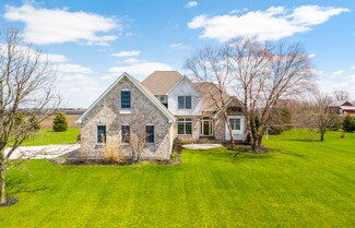 30961 S Symerton Rd, Wilmington, IL 60481