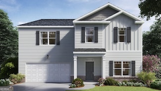 656 Kimberwick Dr, Locust Grove, GA 30248