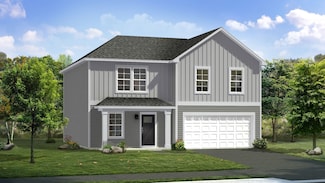 Carnegie  II, Martinsburg, WV 25403